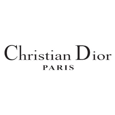 christian dior paris logo.